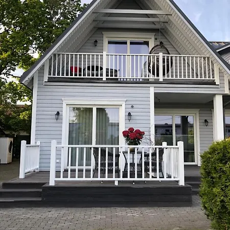 Breeze 3 * Parnu