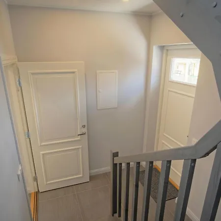 Apartment Breeze 3 Parnu