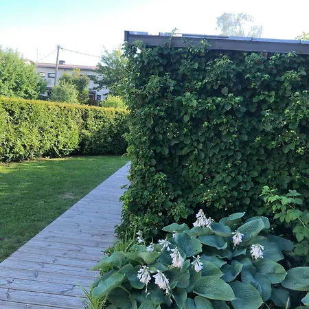Apartment Breeze 3 *