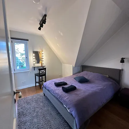 Apartment Breeze 3 Parnu