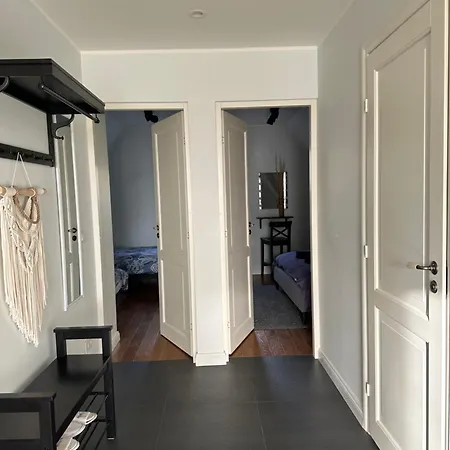 Apartment Breeze 3 *