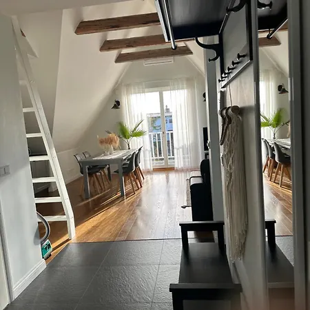 Apartment Breeze 3 Parnu