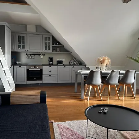 Appartement Breeze 3 *