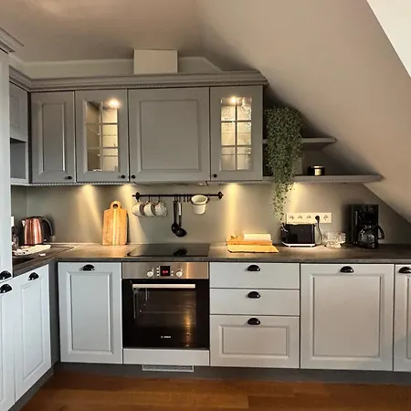 Breeze 3 Appartement Pärnu