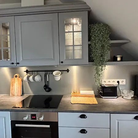 Appartement Breeze 3 Pärnu